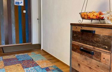 Ferienwohnung an der idyllischen Salzachschleife Nähe Salzburg - Foto 20