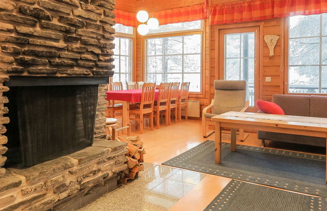 Riekkoluosto - Foto 10