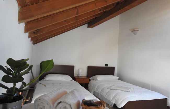 Residenza La Torre - Casa Vacanza - Foto 5