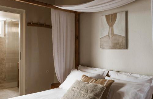 Kisari Kimolos Cozy Studio - Foto 10