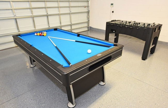 Watersong Resort - 6 bed - Private Pool - IHR 3088 - Foto 25