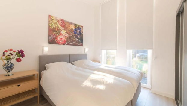 Dyke-view Stay With Terrace - Foto 2, Habitación