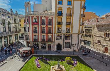 Apartamento CENTRO HISTÓRICO Zorrilla 4 - Foto 1