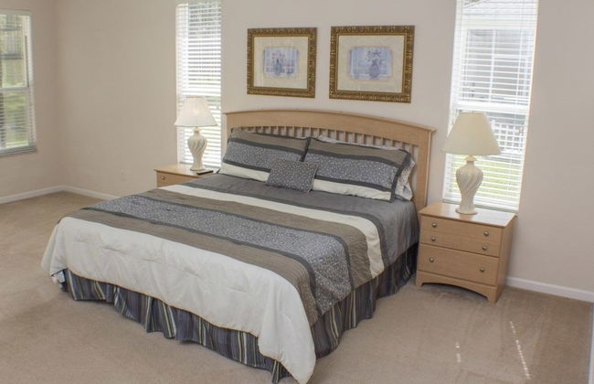 Ip60121 - Highlands Reserve - 4 Bed 2 Baths Villa - Photo 5