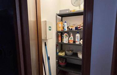 MARINE KISS- Appartamento con PARCHEGGIO PRIVATO GRATUITO- Vicino Porto Crociere e Stazione - Foto 38