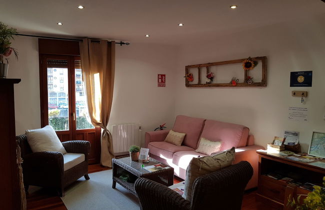 Apartamento en el Casco Viejo de Bilbao - Photo 24