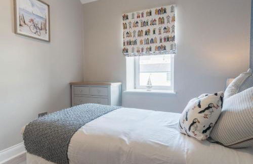 Harbour Heights - 2 Bed Apartment - Milford Haven - Foto 35