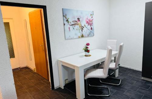 Ferienwohnung Heringen - Foto 13