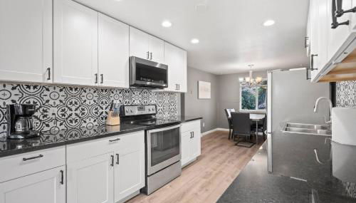 Central Huge Duplex - Sleeps 16 - Foto 4, Other