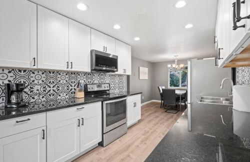 Central Huge Duplex - Sleeps 16 - Foto 4