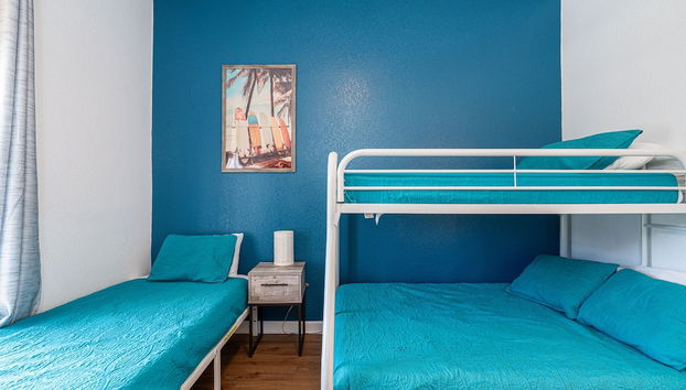 Crystal Cove - Foto 3, Habitación