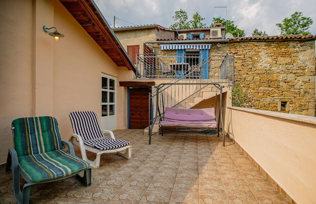 Holiday Home Grimalda - Foto 24