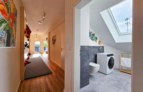 BETTER l boho apartment l Kletterwand - Foto 45