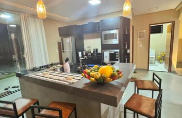 Mogiquicaba Beach House - Foto 43