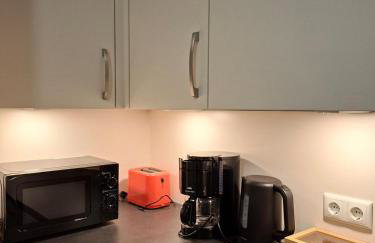 Ravensburg City Apartment - Foto 60