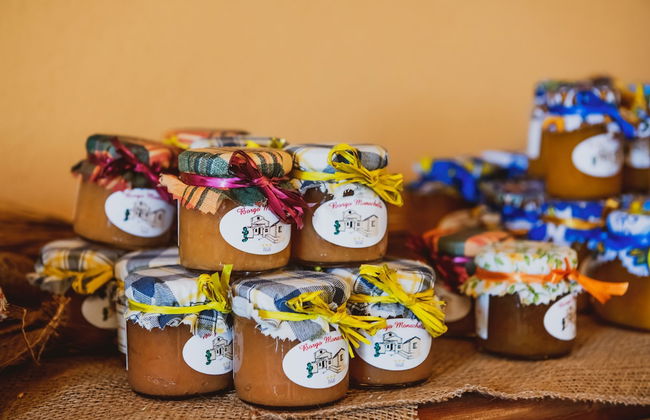 Borgo Monachella - Foto 80