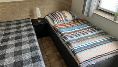 Ferienwohnung Blankenstein - Foto 3