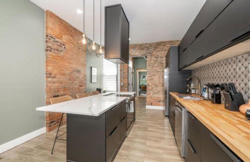 The Baymiller Row - For 6 - Foto 15