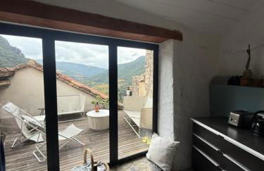 Ostal de la Croix Vieussan - Foto 70