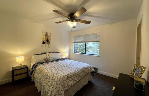 Tahoe Peaks & Shores Getaway - Foto 12