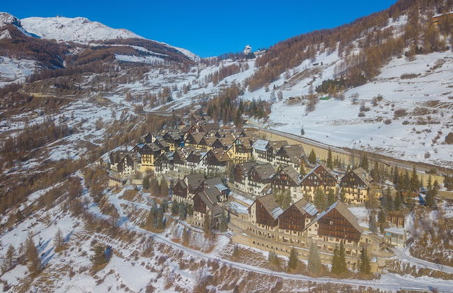 Abeti A2-02 few min From ski - Foto 22