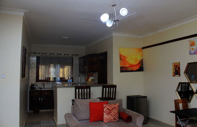 Mamikki Hotel Apartment - Photo 72