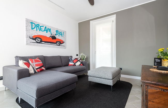 Luxury 2 in Como With 2 Bedrooms and 2 Bathrooms - Photo 16