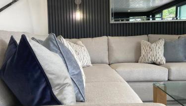 Luxury and Style - The Garden Room - Foto 5