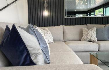 Luxury and Style - The Garden Room - Foto 5