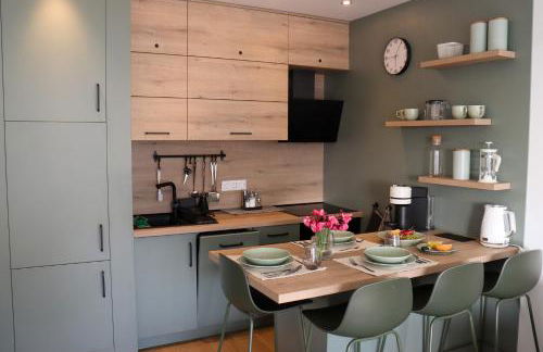 Janna I - Your Cozy Family Stay - Foto 14