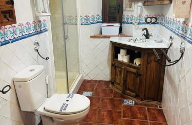 Finca La Ermita de Salinas-Rural House-Talavera-TO - Foto 50