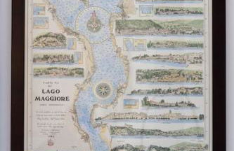 A Balcony on Lake Maggiore - Foto 14