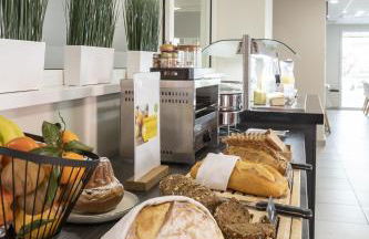 Odalys City Apartment Hotel - Colmar Centre - Foto 27