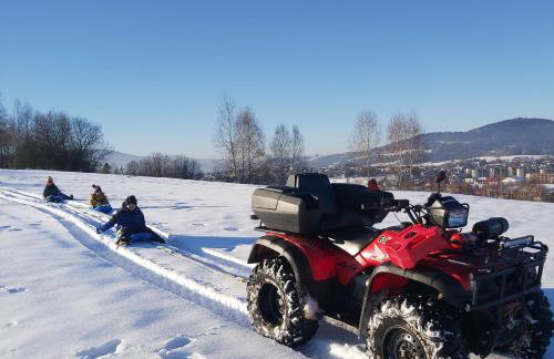 Domek pod Hajdówką - Foto 4