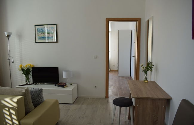 Optimist Makarska Town Center - Foto 28