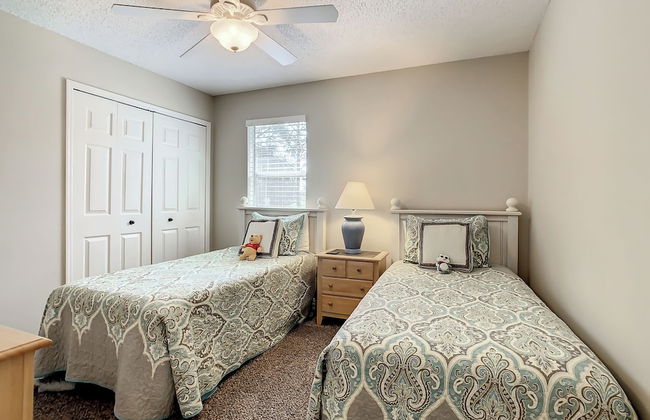 Anthony's Southern Dunes Vacation Home - Foto 6