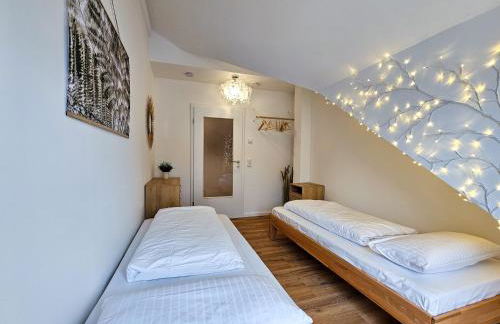 BETTER l boho apartment l Kletterwand - Foto 36