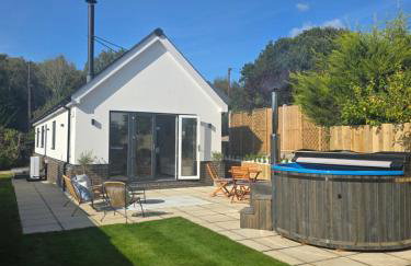 Vine Cottage - Foto 1