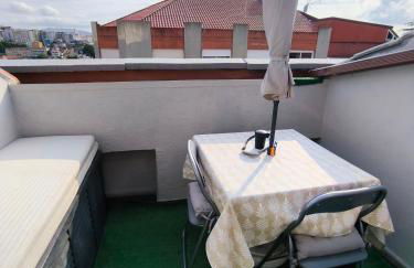 Precioso apartamento en Vigo - Foto 2