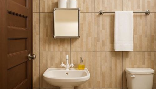 Apartamento com quarto e frigobar - Foto 5