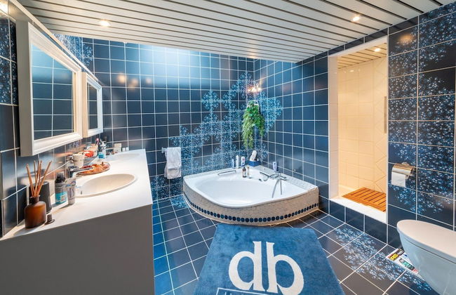 Aubepine Holiday Home in Sart Jalhay - Foto 19