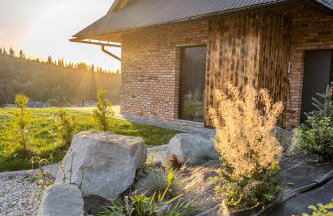 TATRZAŃSKIE TARASY Luxury Chalets - Foto 11