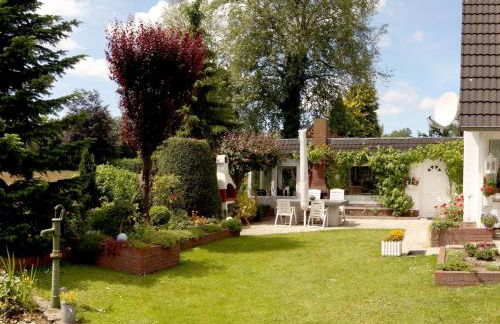 Apartment in Marienhafe by Interhome - Foto 6