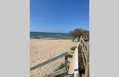 La Conchiglia Blu - 3 rooms - beach - by Click Salento - Foto 25