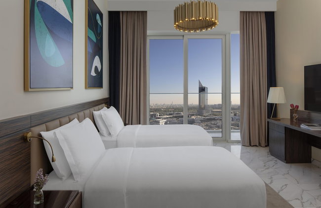 Avani+ Palm View Dubai Hotel & Suites - Foto 58