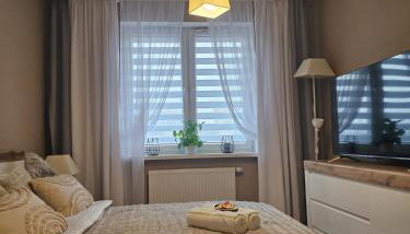 Przytulne Mieszkanie in Zyrardow.free Parking - Foto 2