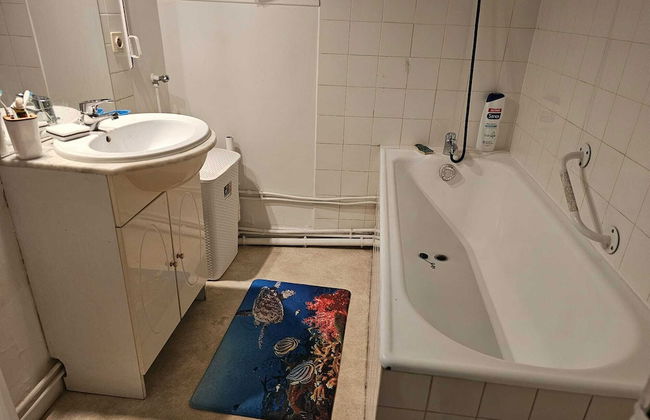 OzaBonair Vierzon Centre Ville - Foto 36