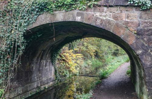 Meadow View Cottage - Photo 18