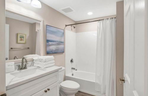 Emerald Dolphin by Southern Vacation Rentals - Foto 52