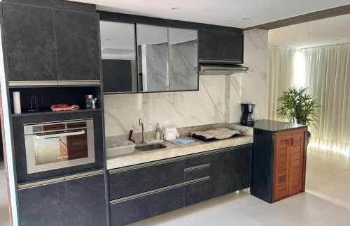 Apartamento Chique frente ao mar - Foto 27